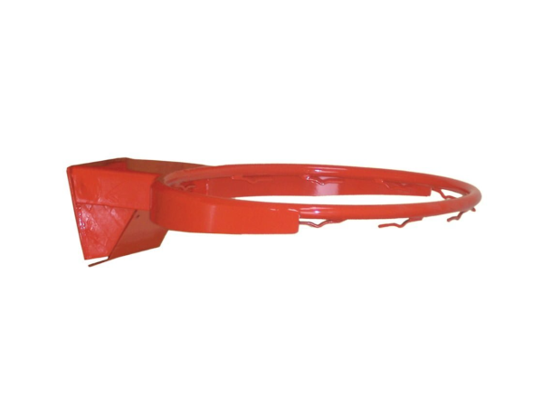 Fixed Basketball Hoop