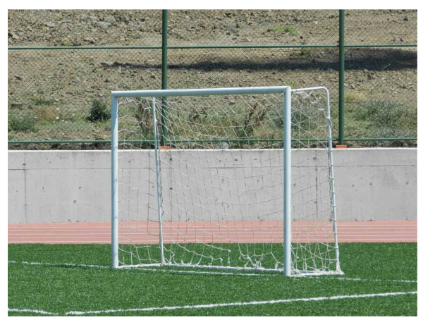 Football Goal Net 200×300 cm