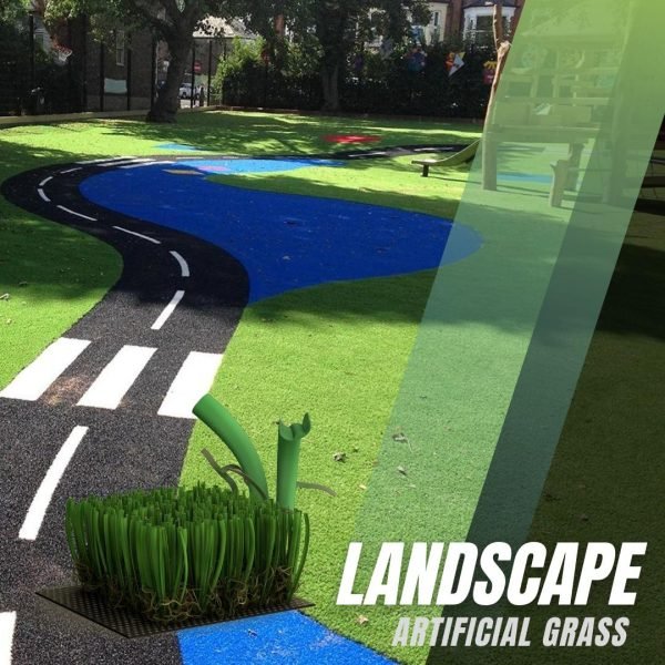 landscape turf for garden balcony