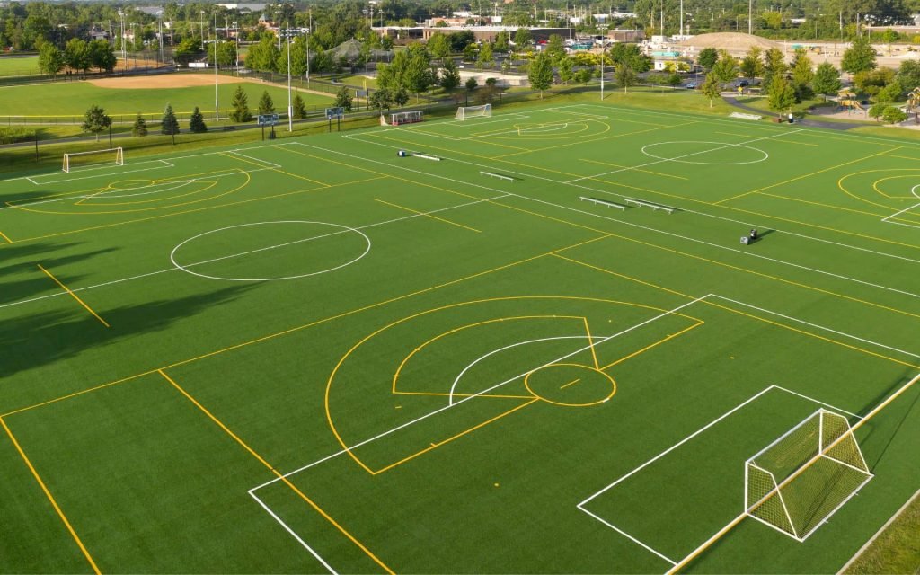 multi sports