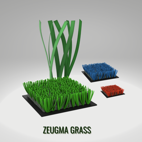 Zeugma Turf