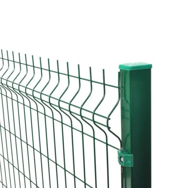 120x250cm Panel Fence - Image 2