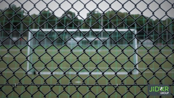 Chain Link Fences