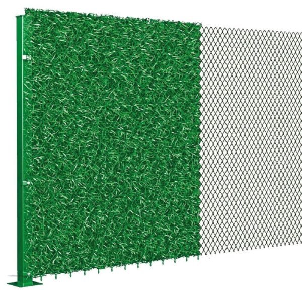 Grass fence prices