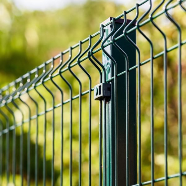 120x250cm Panel Fence - Image 3