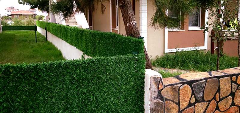 fence ideas
