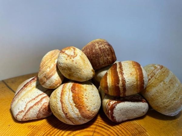 Rainbow Naturel Stone