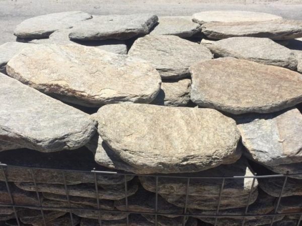Tumbled Slate
