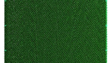 what is grass wall?