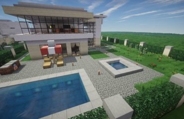 pool fence ideas