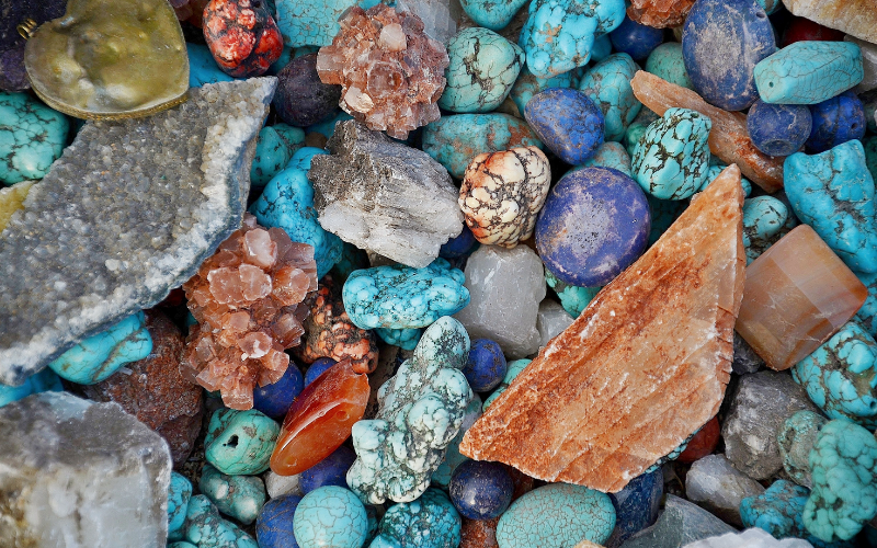 Natural Stone