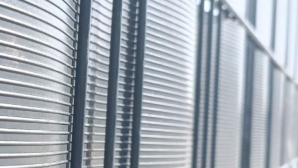 Fence Strips