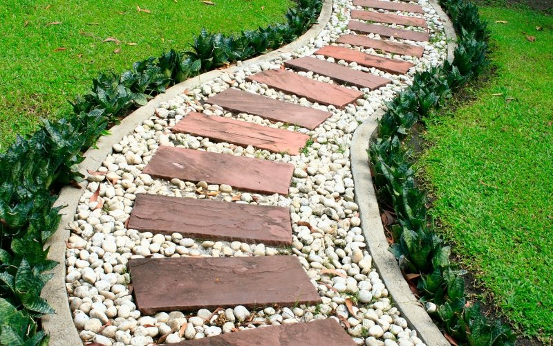 Natural Stone Cladding