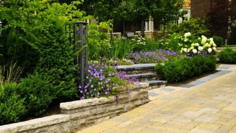 Tips for Long-Lasting Use of Floor Tiles in Outdoor Spaces