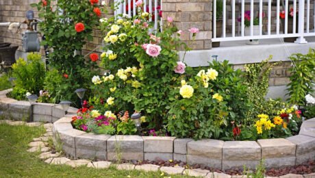 What is Natural Stone Cladding