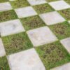 How to Create Natural-Looking Walkways with Paving Stones
