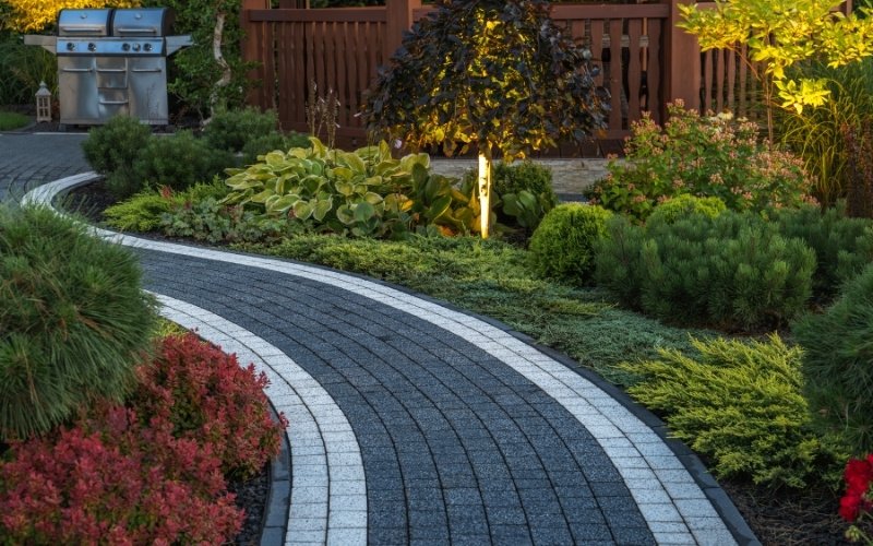 Natural Stone Types Compatible with Modern Architecture