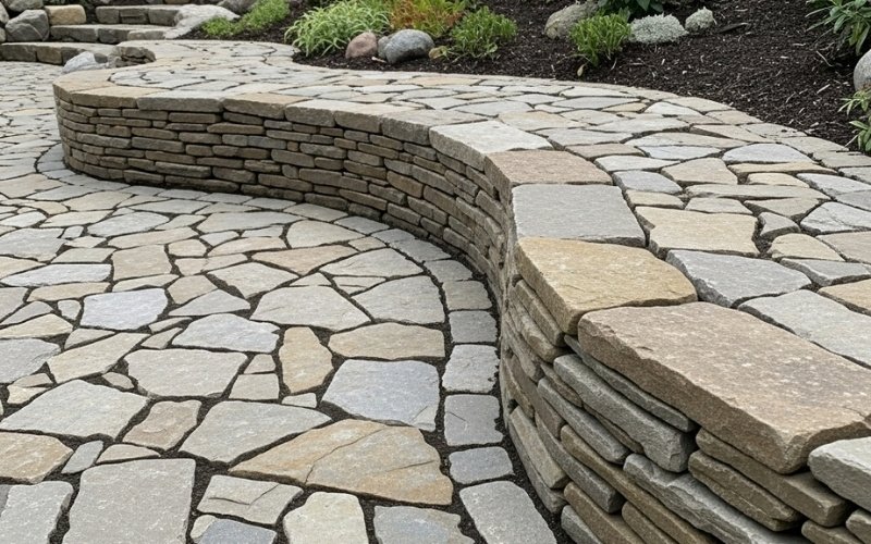 Why Natural Stone Its Role in Modern Architecture