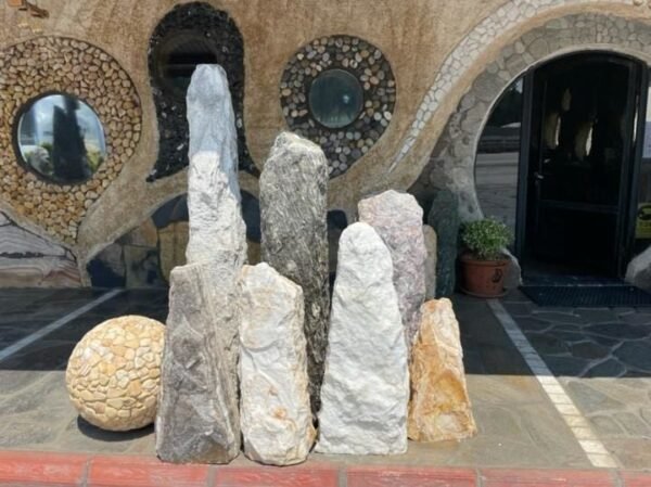 Monolith Stone